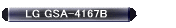 LG GSA-4167B